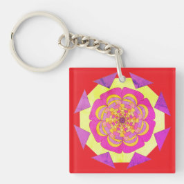 Throwpillows Schlüsselanhänger