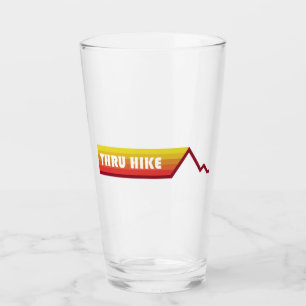 Thru Hike Glas