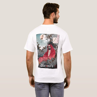 Thud Daruma T-Shirt