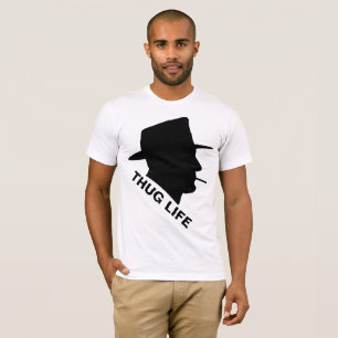 THUG LIFE-T - Shirt