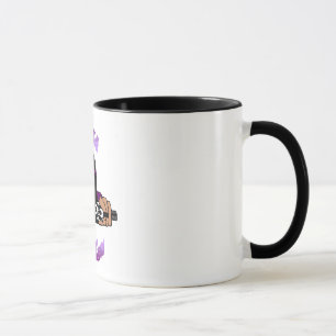 Thug Sistas-Tasse Tasse