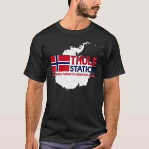 Thule Station 3 T-Shirt