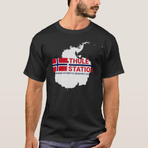 Thule Station T-Shirt