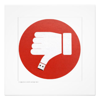 THUMBDRIVE  FOTODRUCK