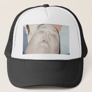 THUMBMAN Hut Truckerkappe