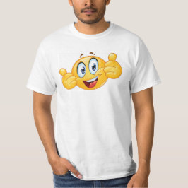 Thumbs Up T - Shirt