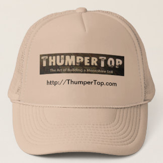 ThumperTop Kappe