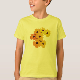 Thunbergia Child's T - Shirt