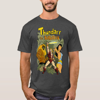 Thundarr T-Shirt
