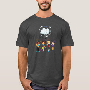 Thunder and Friends Shirt