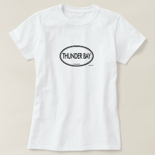 Thunder Bay, Kanada T-Shirt