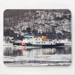 Thunder Bay Mousepad