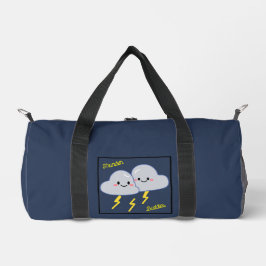Thunder Buddies Duffle Bag