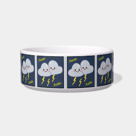 Thunder Buddies Napf