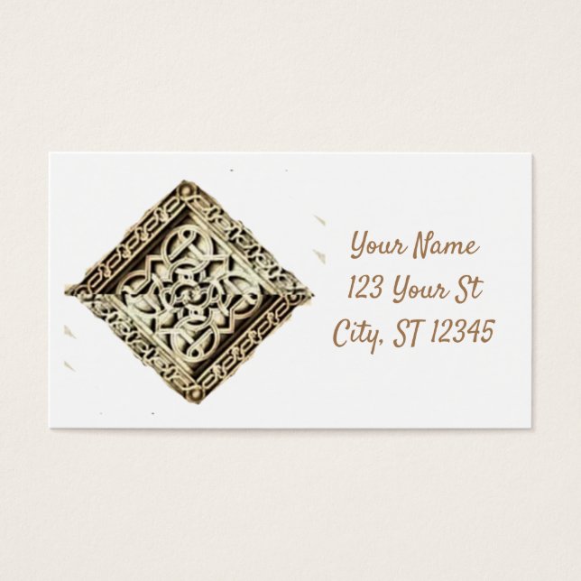 Thunder_Cove (Vorderseite)