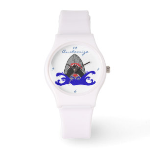 Thunder_Cove Armbanduhr