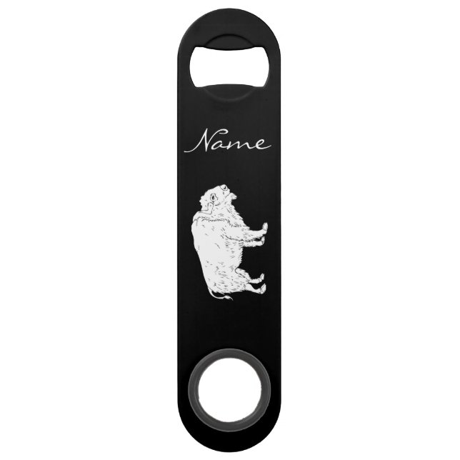 Thunder_Cove de Buffalo Blanc (Devant)