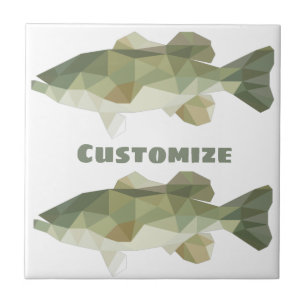 Thunder_Cove fischen Fliese