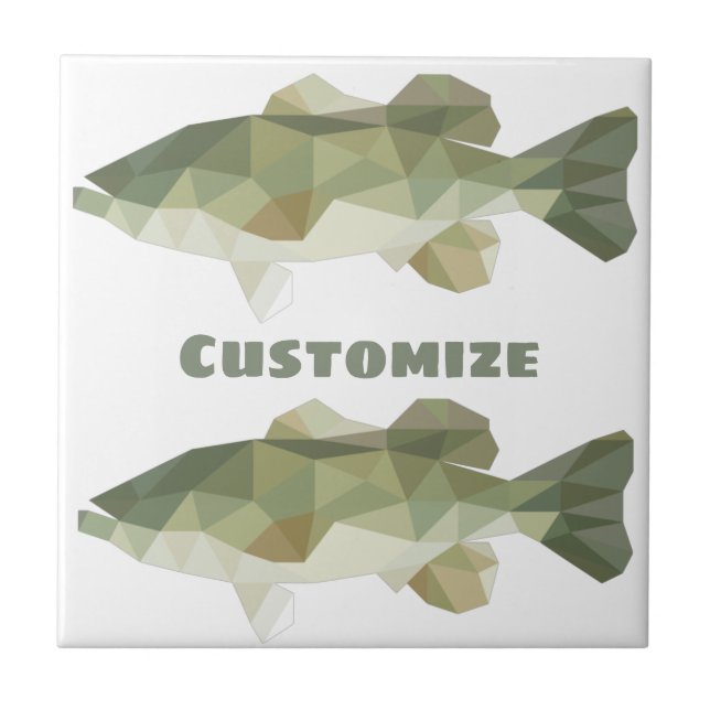 Thunder_Cove fischen Fliese (Vorderseite)