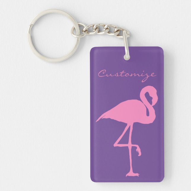 Thunder_Cove Flamant rose rose (Devant)