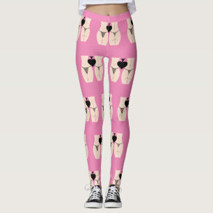 Thunder_Cove Leggings