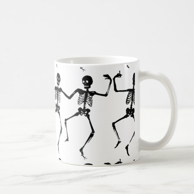 Thunder_Cove-Tanz Kaffeetasse (Rechts)