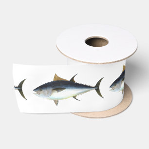 Thunder_Cove-Thunfisch Satinband