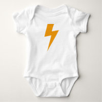 Thunder Energy Yellow Print