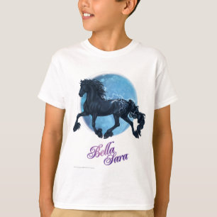 Thunder Moonferies T-Shirt