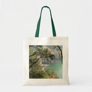 Thunder Rock Cove Trail, Samuel H Boardman, Oregon Tragetasche