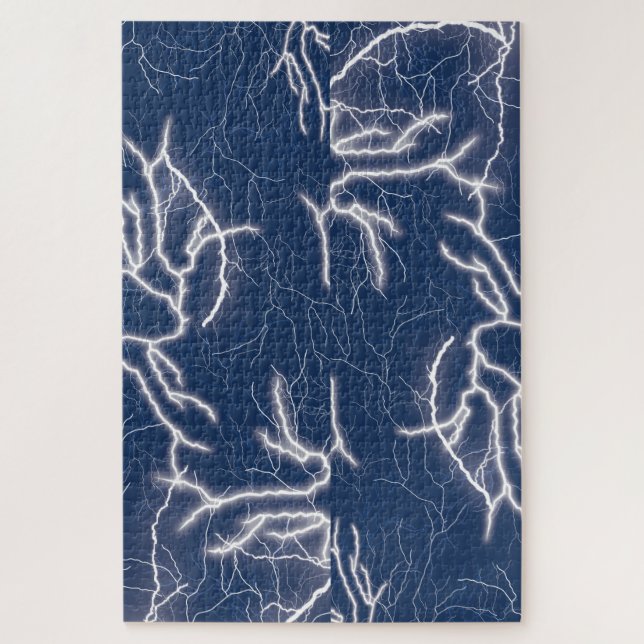 Thunder Strike Thunder Sturm (Vertikal)