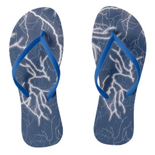 Thunder Strike Thunder Sturm Flip Flops