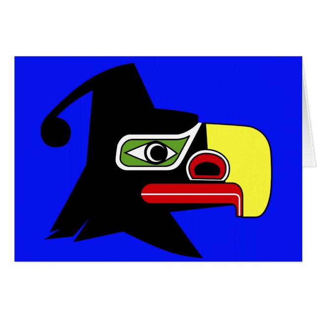 Thunderbird (Vorderseite (Horizontal))
