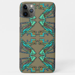 Thunderbird Case-Mate iPhone Hülle