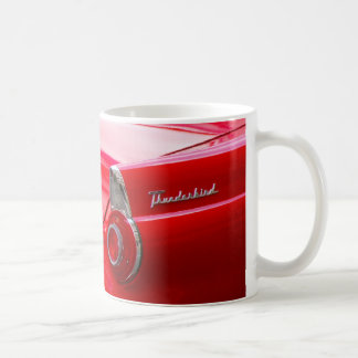 Thunderbird-Tasse Kaffeetasse