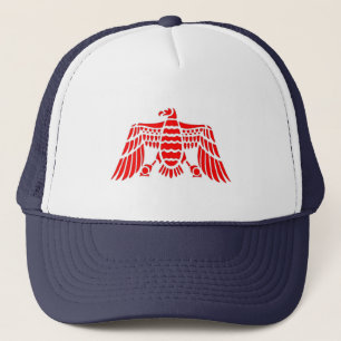 Thunderbird Trucker Cap Truckerkappe