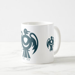 Thunderbird v2 kaffeetasse