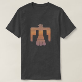 Thunderbird Watercolor T-Shirt