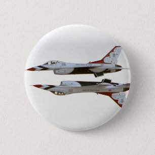 Thunderbirds Maneuver - Mirror Button