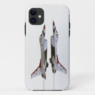Thunderbirds Maneuver - Mirror Case-Mate iPhone Hülle