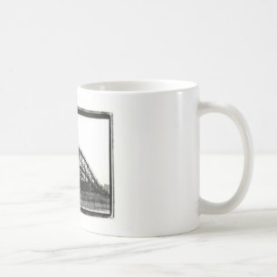 Thunderbolt Kaffeetasse