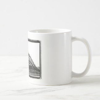 Thunderbolt Kaffeetasse
