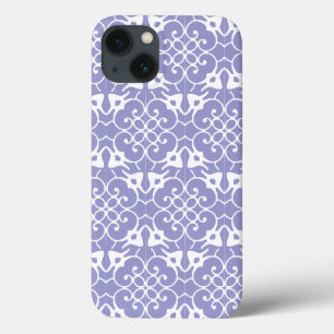 Thunderbolt Motif coque ipad