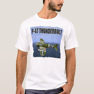 THUNDERBOLT P-47 T-Shirt