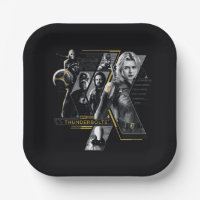 Thunderbolts* | Gruppenbild