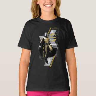 Thunderbolts* | Sentry Charakter-Grafik T-Shirt