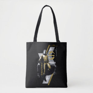 Thunderbolts* Sentry Charakter-Grafik Tasche