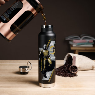 Thunderbolts*   Sentry Charakter-Grafik Trinkflasche