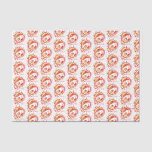 ThunderCats   Grafik für explosive Logos Seidenpapier