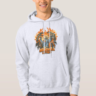 ThunderCats   Mumm-Ra Lives Hoodie